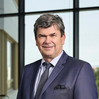 Pascal Billard