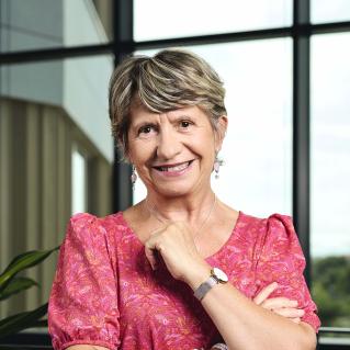 Ghislaine Baillemont