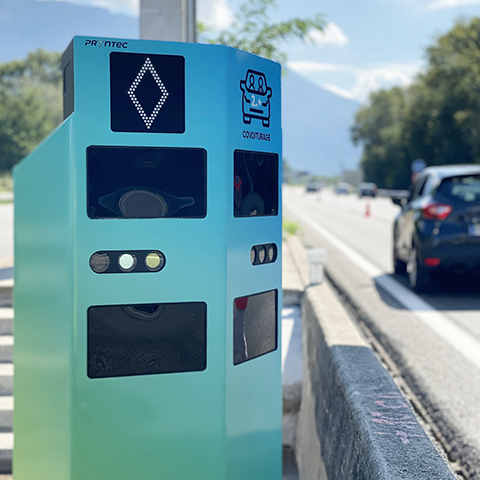 Car-sharing