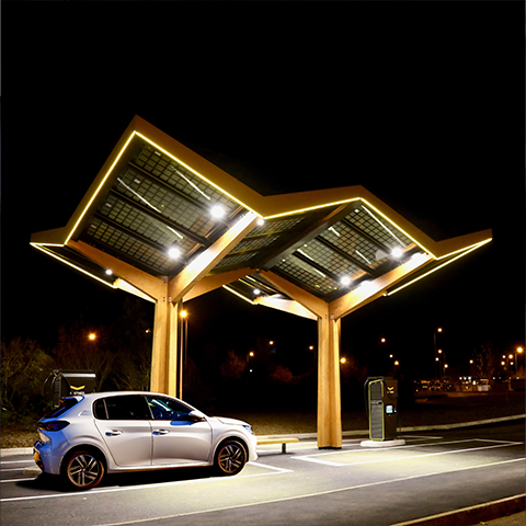 zero emissions