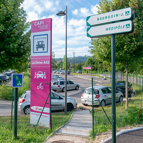 Car-sharing